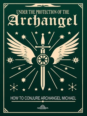 cover image of Under the Protection of the Archangel